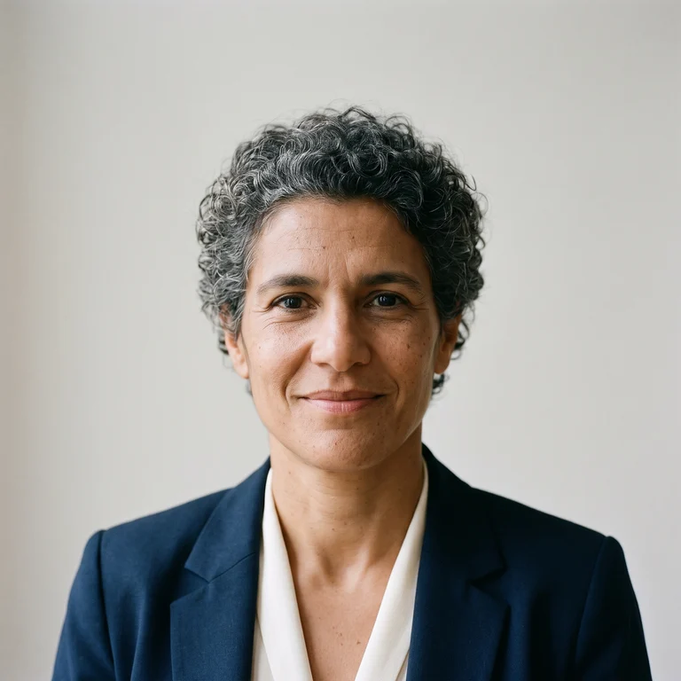 Anne-Sophie Vidal