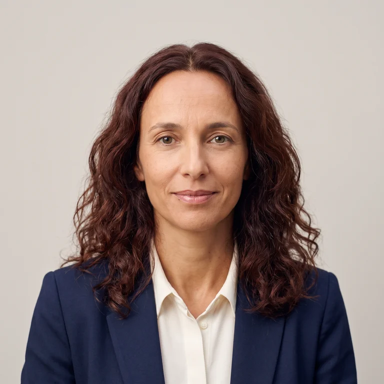 Odile Marchetti